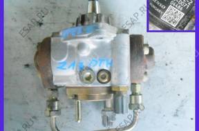 OPEL ASTRA 1.7 CDTI ТНВД 8973138622