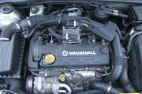 OPEL ASTRA 1.7 DTI 02r. двигатель -  LUBLIN