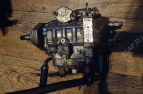 OPEL ASTRA 1.7 DTI ТНВД 8-97185242-1