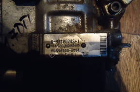 OPEL ASTRA 1.7 DTI ТНВД 8-97185242-1