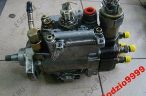 OPEL ASTRA 1.7 DTI ТНВД HU0965006001