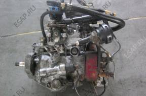 OPEL ASTRA 1.7 DTL ТНВД 0460494353