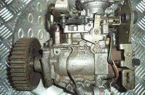 OPEL ASTRA 1.7 TD ТНВД 0460494304