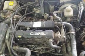 Opel astra 1.7 td  ТУРБОКОМПРЕССОР