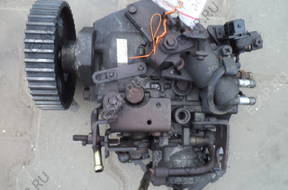 Opel Astra 1.7 Tdi ISUZU ТНВД BOSCH