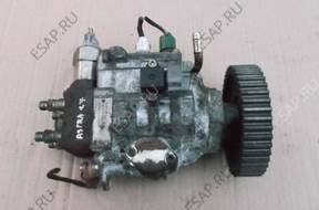 OPEL ASTRA 1.7 ТНВД 8971852423