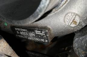 OPEL ASTRA 1.7 ТУРБИНА 98053674 779591-4