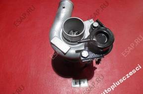 OPEL ASTRA 1.7  ТУРБОКОМПРЕССОР 49173-06500