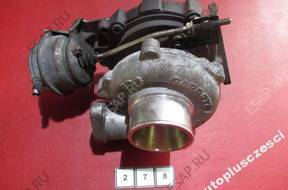 OPEL ASTRA 1.7  ТУРБОКОМПРЕССОР 779591-4