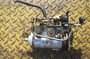 OPEL ASTRA 1.7D ТНВД  8443B850C