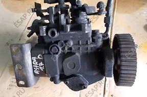 OPEL ASTRA 1.7D ТНВД