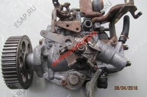 OPEL ASTRA 1.7D - ТНВД.ДВИГАТЕЛЬ ISUZU