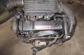 OPEL ASTRA 1.7TD  двигатель -