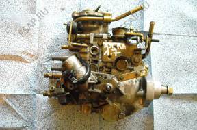 OPEL ASTRA 1.7TD ТНВД 0460620017 100%