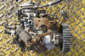 OPEL ASTRA 1.7TD ТНВД 104740-6001