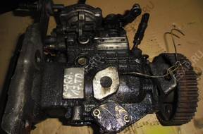 OPEL ASTRA 1.7TD ТНВД BOSCH 0460434372