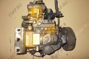 OPEL ASTRA  1.7TD ТНВД