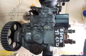 OPEL ASTRA 1.7TD ТНВД