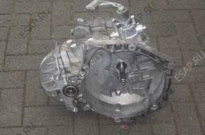 OPEL ASTRA 1.9 1.7 CDTI КОРОБКА ПЕРЕДАЧW M32