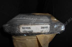 OPEL ASTRA 2 -1.6 8V-БЛОК УПРАВЛЕНИЯ+ IMO 12214860