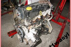 Opel Astra 2 1.7 Isuzu двигатель