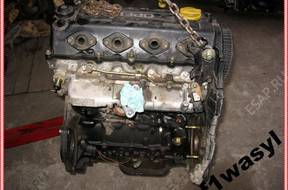 Opel Astra 2 1.7 Isuzu двигатель