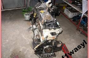 Opel Astra 2 1.7 Isuzu двигатель