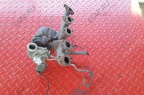 OPEL ASTRA 2 2.0 DTL ТУРБИНА