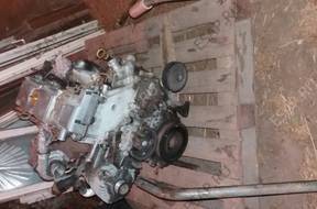Opel Astra 2 2.0 двигатель+КОРОБКА ПЕРЕДАЧ+ТУРБО БЕЗ НАСОСА