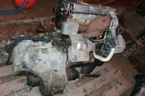 Opel Astra 2 2.0 двигатель+КОРОБКА ПЕРЕДАЧ+ТУРБО БЕЗ НАСОСА