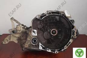 Opel Astra 2 G 1,4 16V КОРОБКА ПЕРЕДАЧw F13 C384