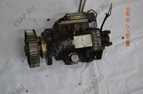 OPEL ASTRA 2 G 1.7DTI ТНВД BOSCH