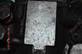 OPEL ASTRA 2 G 1.7DTI ТНВД BOSCH