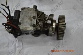 OPEL ASTRA 2 G 1.7DTI ТНВД BOSCH