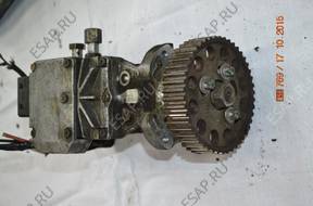 OPEL ASTRA 2 G 1.7DTI ТНВД BOSCH