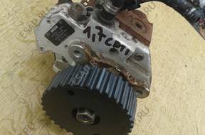 OPEL ASTRA 2 G 3 H 1.7 CDTI - ТНВД