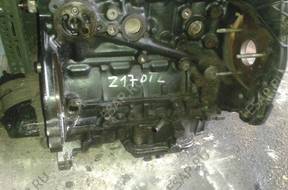 OPEL ASTRA 2 G 3 H 1.7 CDTI Z17DTL DOL ДВИГАТЕЛЯ