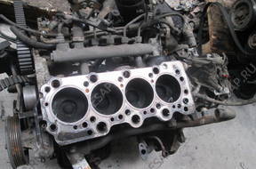 OPEL ASTRA 2 G 3 H 1.7 CDTI Z17DTL DOL ДВИГАТЕЛЯ