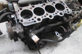 OPEL ASTRA 2 G 3 H 1.7 CDTI Z17DTL DOL ДВИГАТЕЛЯ