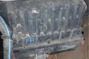 Opel astra 2 G БЛОК УПРАВЛЕНИЯ wentylatorw FR