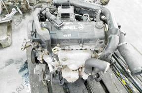 OPEL ASTRA 2 G двигатель SUPEK 1.7 1,7 DT DTI Y17DT