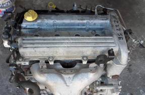 Opel Astra 2 G II 2.2 16V двигатель Z22SE