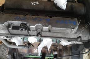 Opel Astra 2 G II Vectra двигатель 1,6 16V X16XEL