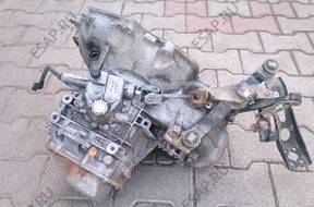 OPEL ASTRA 2 G КОРОБКА ПЕРЕДАЧW 1.6 16V Z16XEP F17