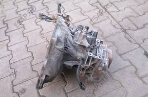 OPEL ASTRA 2 G КОРОБКА ПЕРЕДАЧW 1.6 16V Z16XEP F17