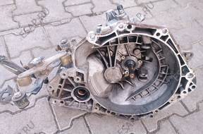 OPEL ASTRA 2 G КОРОБКА ПЕРЕДАЧW 1.6 16V Z16XEP F17