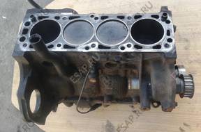 OPEL ASTRA 2 G MERIVA A 1.6 8V Z16SE двигатель DOL