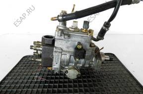 OPEL ASTRA 2 G ТНВД 8-97185242-2