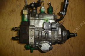 OPEL ASTRA 2 II 1.7 DTI ТНВД 8971852423