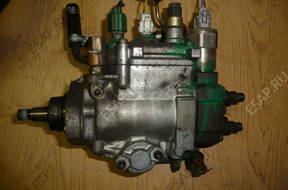 OPEL ASTRA 2 II 1.7 DTI ТНВД 8971852423